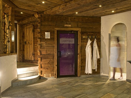 Ihr Hotel in St. Gallenkirch im Montafon: très chic Ihr Hotel in St. Gallenkirch im Montafon: très chic