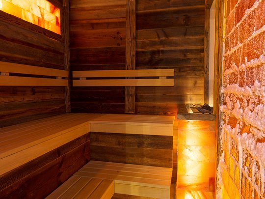 Ihr Hotel in St. Gallenkirch im Montafon: très chic Ihr Hotel in St. Gallenkirch im Montafon: très chic