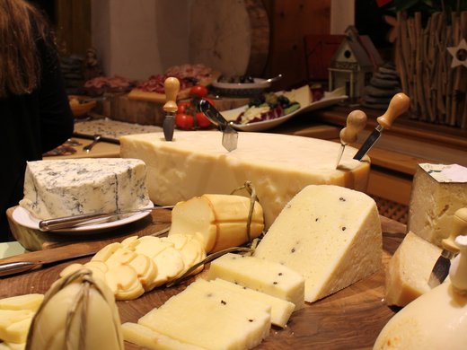 Exquisites Gourmethotel in Österreich Exquisites Gourmethotel in Österreich