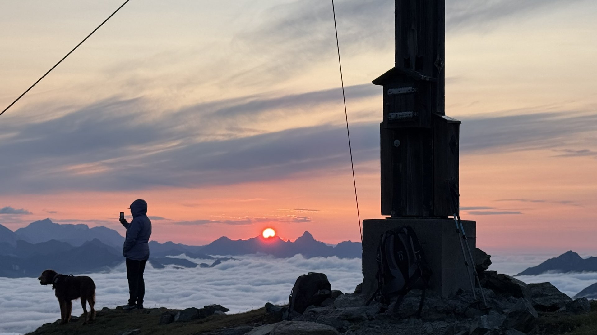 Unvergessliche Momente Urlaubsangebote für Wellness, Genuss & Berge im Montafon
