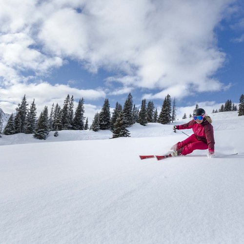 Urlaub im Montafon: so vielfältig! Urlaub im Montafon: so vielfältig!