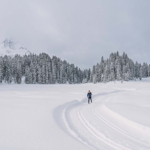 Urlaub im Montafon: so vielfältig! Urlaub im Montafon: so vielfältig!