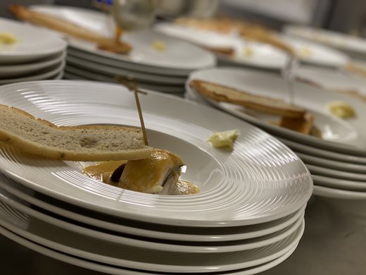 Exquisites Gourmethotel in Österreich Exquisites Gourmethotel in Österreich