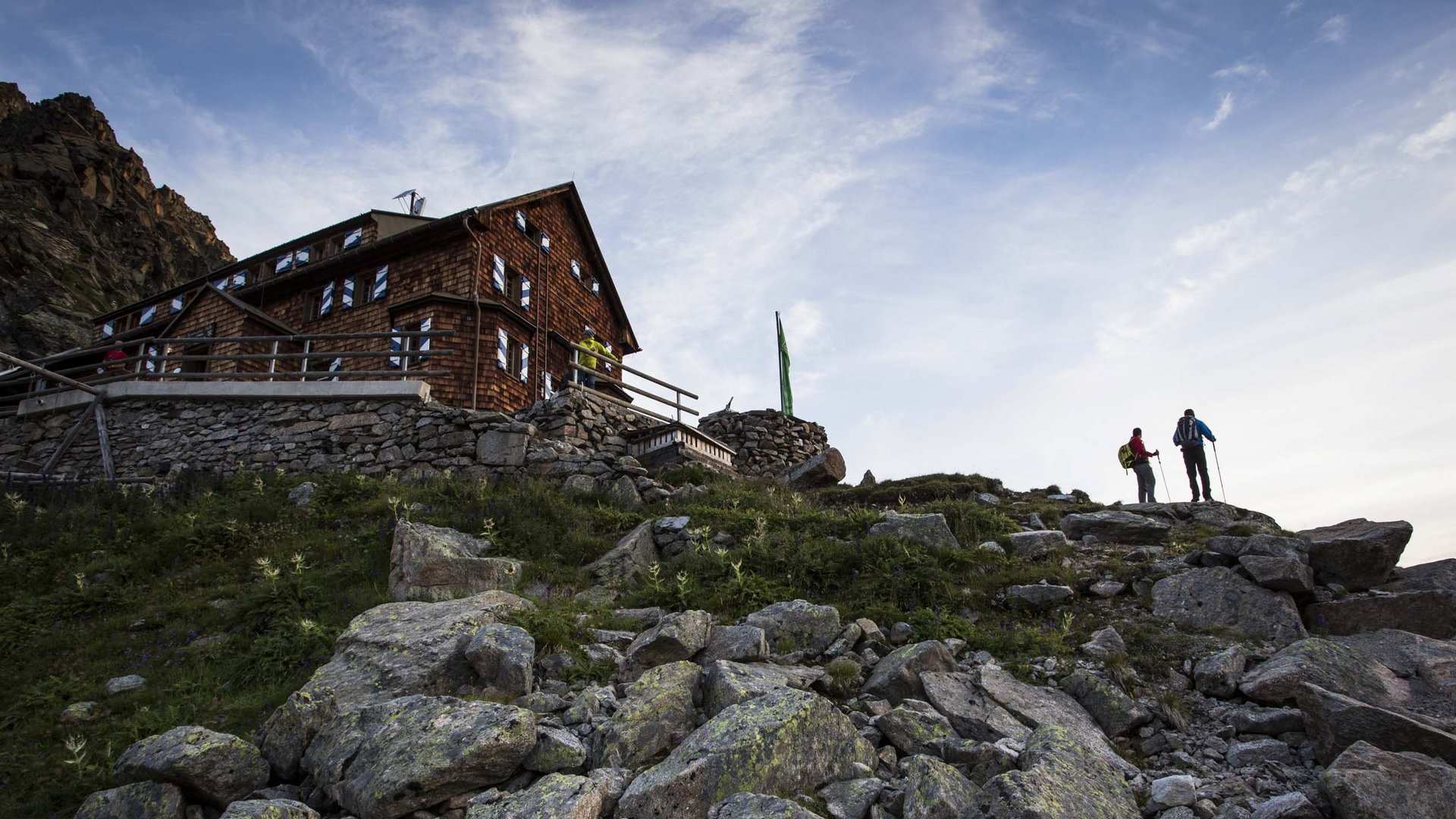 Montafon: Sehenswürdigkeiten de luxe