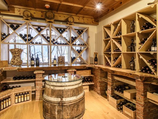 Your hotel in St. Gallenkirch in Montafon: très chic Your hotel in St. Gallenkirch in Montafon: très chic