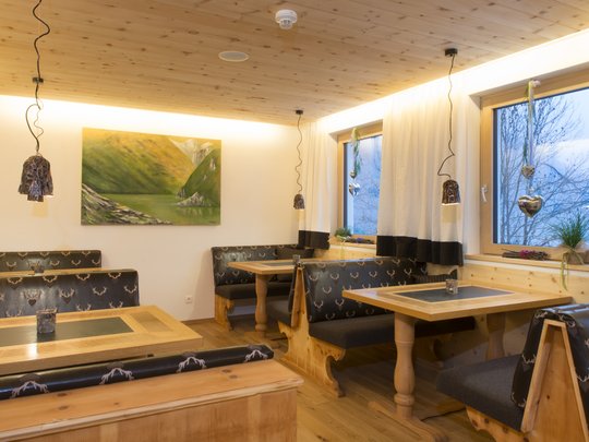 Ihr Hotel in St. Gallenkirch im Montafon: très chic Ihr Hotel in St. Gallenkirch im Montafon: très chic