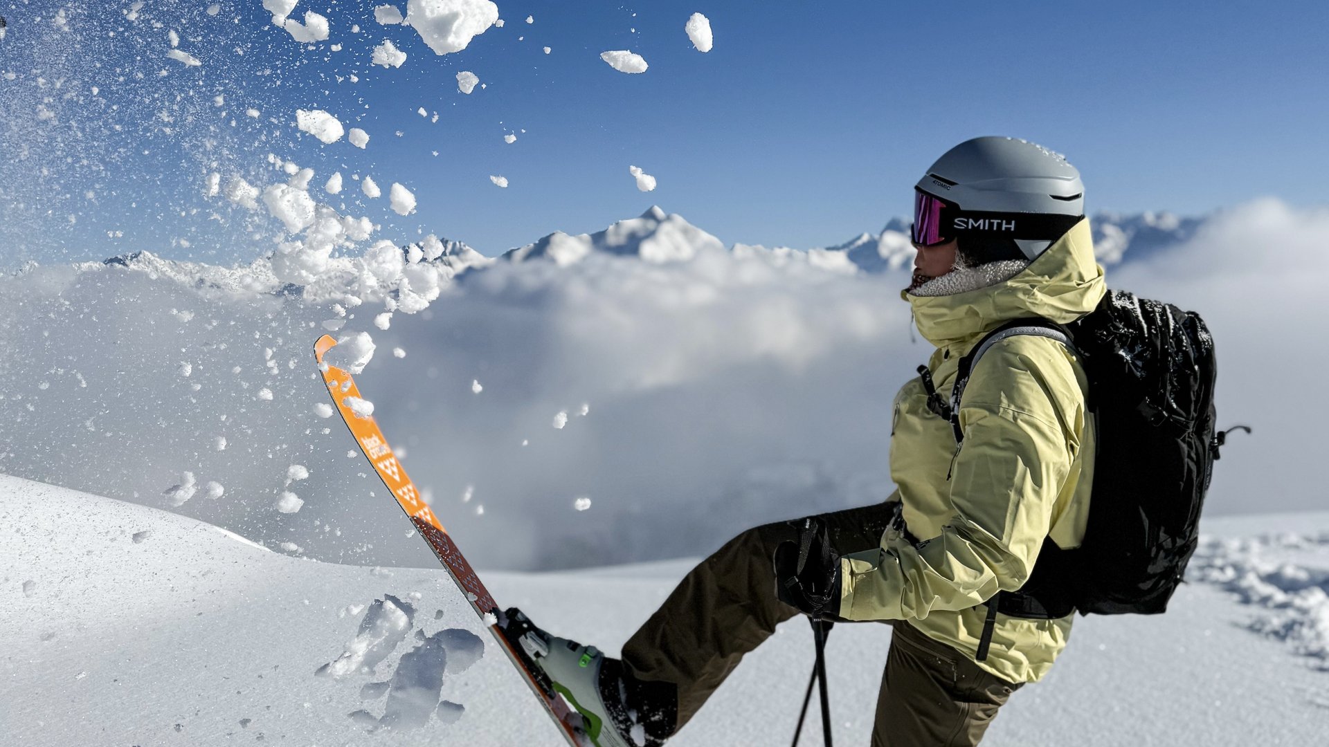 Nicht kleinkariert, sondern grandios erlebnisreich Ihr persönliches Wellnesshotel in St. Gallenkirch im Montafon für Erwachsene ab 14 Jahren: Ruhig, genussvolle Gourmetküche. Winter erleben im Grandau