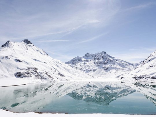 Die schönste Wanderung im Montafon Die schönste Wanderung im Montafon
