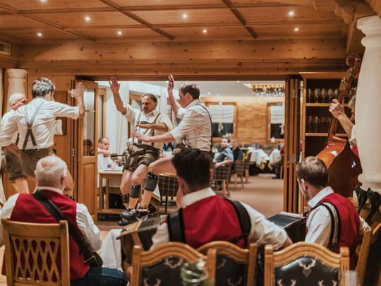 Your hotel in St. Gallenkirch in Montafon: très chic Your hotel in St. Gallenkirch in Montafon: très chic
