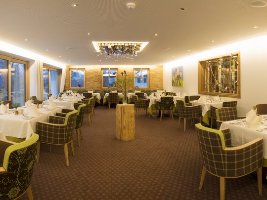 Ihr Hotel in St. Gallenkirch im Montafon: très chic Ihr Hotel in St. Gallenkirch im Montafon: très chic