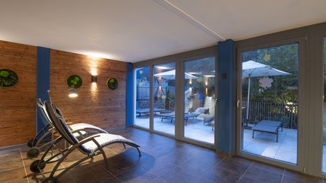 Erwachsenenhotel in Österreich: Wellness für Frau und Mann Erwachsenenhotel in Österreich: Wellness für Frau und Mann