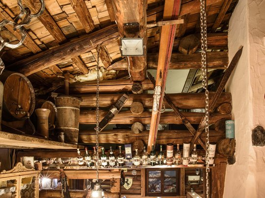 Your hotel in St. Gallenkirch in Montafon: très chic Your hotel in St. Gallenkirch in Montafon: très chic