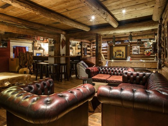 Your hotel in St. Gallenkirch in Montafon: très chic Your hotel in St. Gallenkirch in Montafon: très chic