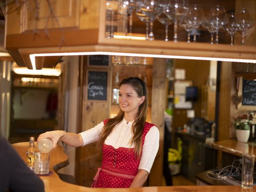 Jobs in unserem Hotel mit Unterkunft in Vorarlberg Jobs in unserem Hotel mit Unterkunft in Vorarlberg