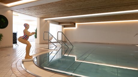 Erwachsenenhotel in Österreich: Wellness für Frau und Mann Erwachsenenhotel in Österreich: Wellness für Frau und Mann
