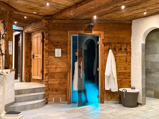 Ihr persönliches Wellnesshotel in St. Gallenkirch im Montafon für Erwachsene ab 14 Jahren: Ruhig, genussvolle Gourmetküche. Winter erleben im Grandau Ihr persönliches Wellnesshotel in St. Gallenkirch im Montafon für Erwachsene ab 14 Jahren: Ruhig, genussvolle Gourmetküche. Winter erleben im Grandau