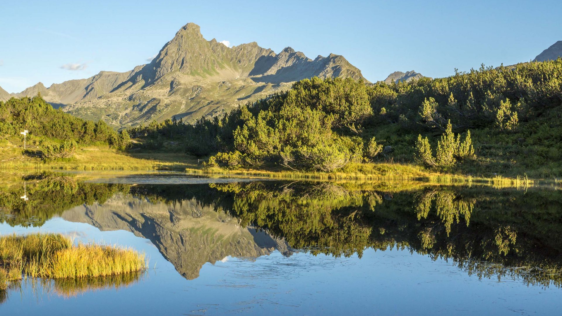 Nicht kleinkariert, sondern grandios vielfältig Ihr Hotel in St. Gallenkirch im Montafon: très chic