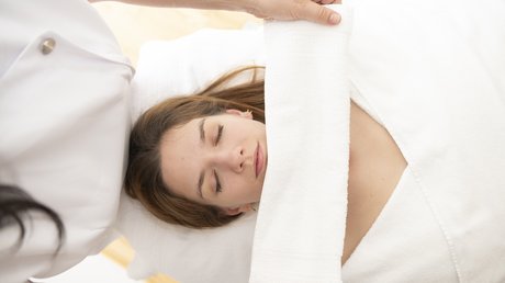 Erwachsenenhotel in Österreich: Wellness für Frau und Mann Erwachsenenhotel in Österreich: Wellness für Frau und Mann