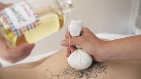 Erwachsenenhotel in Österreich: Wellness für Frau und Mann Erwachsenenhotel in Österreich: Wellness für Frau und Mann